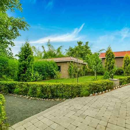 Lemon Tree Wildlife Resort, Bandhavgarh Tāla Екстериор снимка