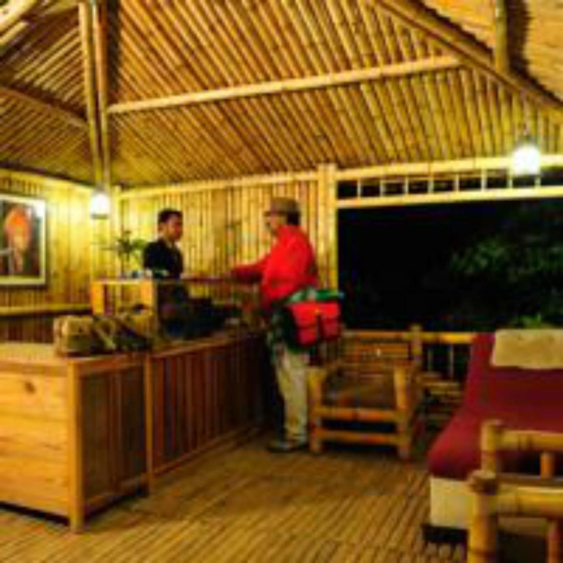 Lemon Tree Wildlife Resort, Bandhavgarh Tāla Екстериор снимка