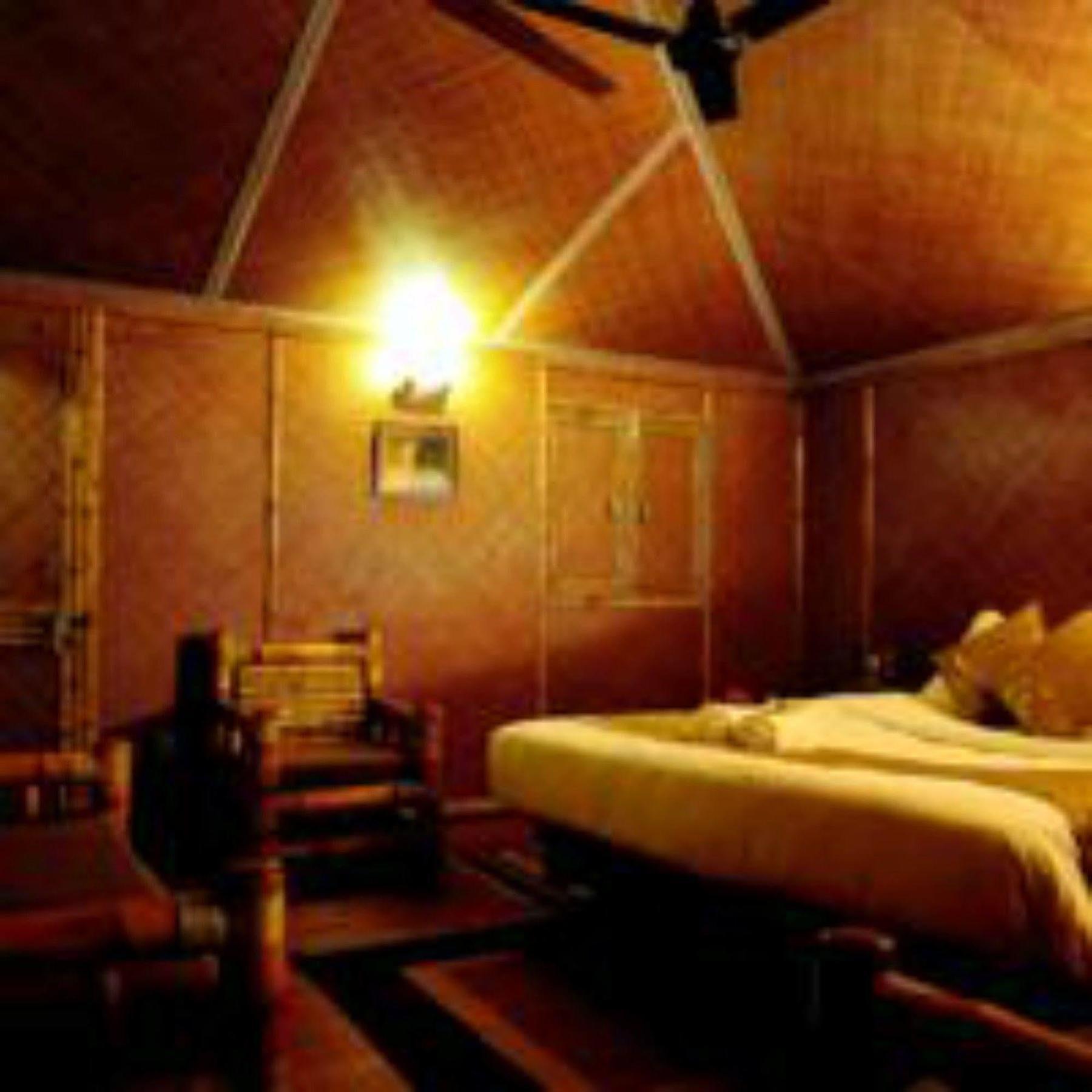 Lemon Tree Wildlife Resort, Bandhavgarh Tāla Екстериор снимка